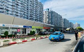 ห้องพักรายวัน เมืองทองธานี คุณแดน